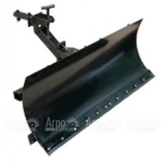 Отвал для мотоблоков Агат (лопата мотоблочная) в Краснодаре