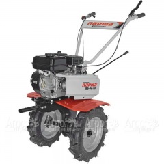 Мотоблок Парма МБ-04-7.0 (фрезы в комплекте) в Краснодаре