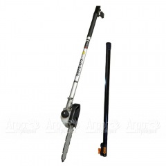 Комплект для высотной обрезки Ikra Mogatec для бензо/электрокос в Краснодаре