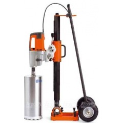 Бурильная машина Husqvarna DM 330 Low 9668659-01  в Краснодаре