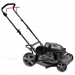 Газонокосилка бензиновая Carver LMG-2051HMS в Краснодаре