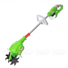 Культиватор аккумуляторный RedVerg RD-T18K/U в Краснодаре
