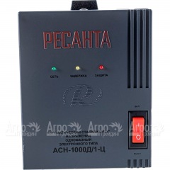Стабилизатор Ресанта АСН-1000Д/1-Ц в Краснодаре