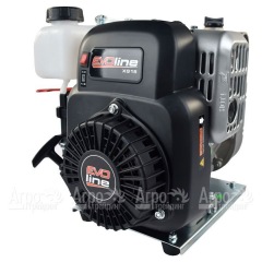 Бензиновая мотопомпа EVOline XG 15 в Краснодаре