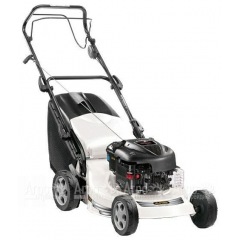 Газонокосилка бензиновая Alpina Premium 5300 SB в Краснодаре