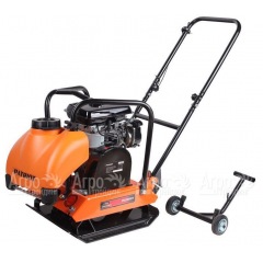 Виброплита бензиновая Patriot VT-100LB в Краснодаре