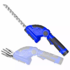 Аккумуляторные ножницы-кусторез Haitec HT-AFS72LI в Краснодаре