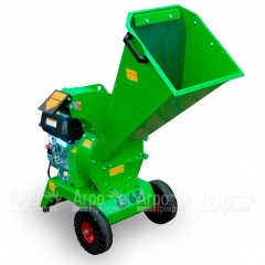 Измельчитель бензиновый Laski LS65/CH в Краснодаре