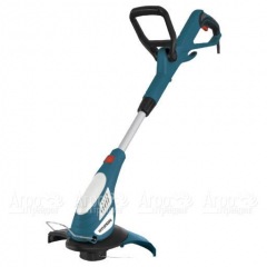 Электрокоса (электрический триммер) Hyundai GC 550 в Краснодаре