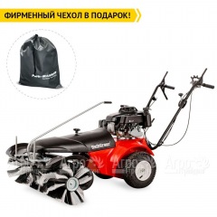 Подметальная машина Tielburger TK48 (Honda GXV160) в Краснодаре