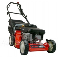 Газонокосилка бензиновая Solo 548 К в Краснодаре
