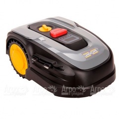 Газонокосилка-робот Worx Landxcape 500 в Краснодаре