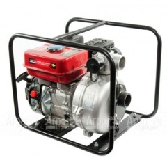 Бензиновая высоконапорная мотопомпа DDE PH50 в Краснодаре