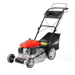 Газонокосилка бензиновая Зубр Мастер ГКБ-510СТ в Краснодаре