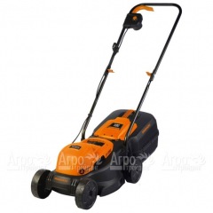 Газонокосилка электрическая Daewoo DLM1200E в Краснодаре