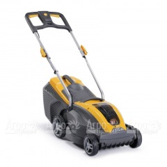 Газонокосилка аккумуляторная Stiga SLM 536 AE в Краснодаре