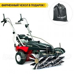 Подметальная машина Tielburger TK36 PRO (Briggs&Stratton) в Краснодаре
