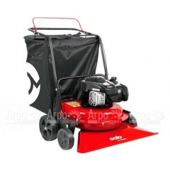 Садовый пылесос Solo by AL-KO 750 P в Краснодаре