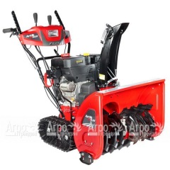 Снегоуборщик гусеничный Efco Artik 72 ELDT в Краснодаре