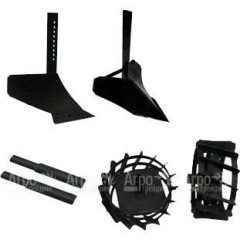 Комплект навесного оборудования универсальный Texas Lilli, TX, LX без сцепки в Краснодаре