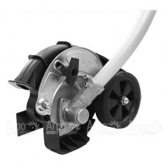 Насадка кромкорез для триммеров Fuxtec в Краснодаре