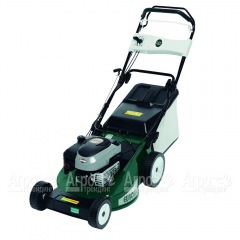 Газонокосилка бензиновая MA.RI.NA GT 50 SB Eurostar Green Team в Краснодаре