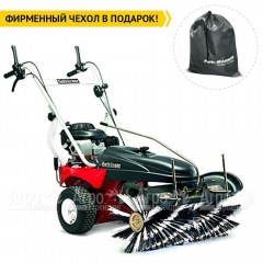 Подметальная машина Tielburger TK38 PRO (Briggs&Stratton) в Краснодаре