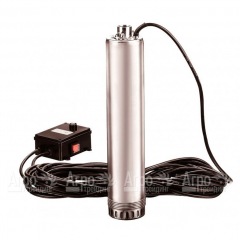 Насос скважинный Elitech НГ 900-60 в Краснодаре