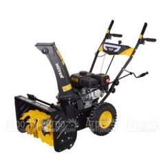 Снегоуборщик Huter SGC 4000L в Краснодаре