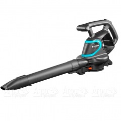 Воздуходувка аккумуляторная Gardena PowerJet Li-40 без аккумулятора и ЗУ в Краснодаре