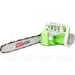 Электропила RedVerg RD-EC2000-16" в Краснодаре