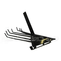 Картофелекопалка для мотоблока Huter GMC-7.5 в Краснодаре