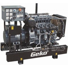 Дизельный стационарный генератор GEKO 20000 ED-S/DEDA в Краснодаре