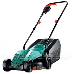 Газонокосилка электрическая Bosch Rotak 320 ER в Краснодаре