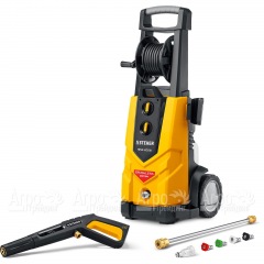 Мойка высокого давления Steher HPW-200B в Краснодаре