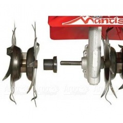 Противосорняковые втулки для культиватора Мантис (Mantis) в Краснодаре