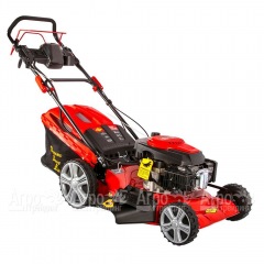 Газонокосилка бензиновая DDE LM 53-70 DE в Краснодаре