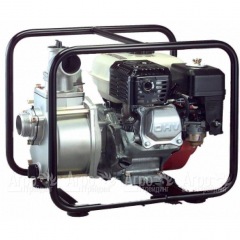 Бензиновая мотопомпа Koshin STH 50 X в Краснодаре