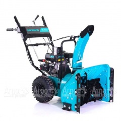 Снегоуборщик Steviman SX-7610 в Краснодаре