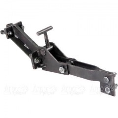 Сцепка Мобил К для мотоблоков Титан-9 в Краснодаре