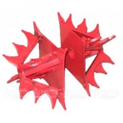 Полольник-рыхлитель для мотоблока Салют в Краснодаре