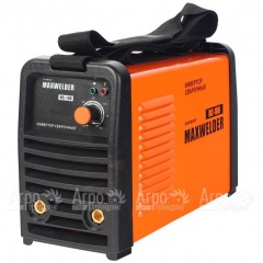 Сварочный аппарат Patriot Max Welder DC-180 в Краснодаре