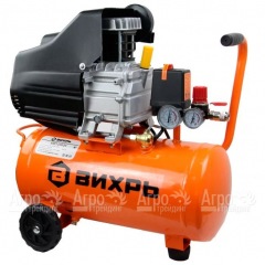 Компрессор поршневой Вихрь КМП-300/50 в Краснодаре