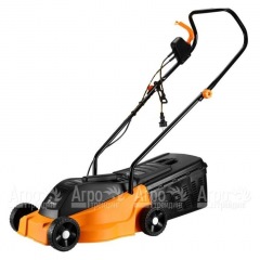 Газонокосилка электрическая DEKO DKLM1300 в Краснодаре
