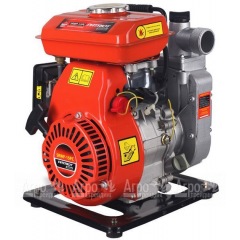 Мотопомпа Patriot SRWP-15PC в Краснодаре