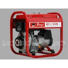 Дизельный генератор ВЕПРЬ АДП 2,2-230 ВЯ-Б в Краснодаре