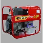 Дизельный генератор ВЕПРЬ АДП 6,0-230 ВЛ-С в Краснодаре