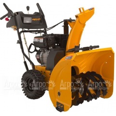 Снегоуборщик Parton PA627ES в Краснодаре