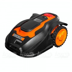 Газонокосилка-робот Worx Landroid M1000 WG796E в Краснодаре