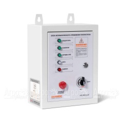 Блок автоматики Daewoo ATS 15-380DDAE SE-3 в Краснодаре